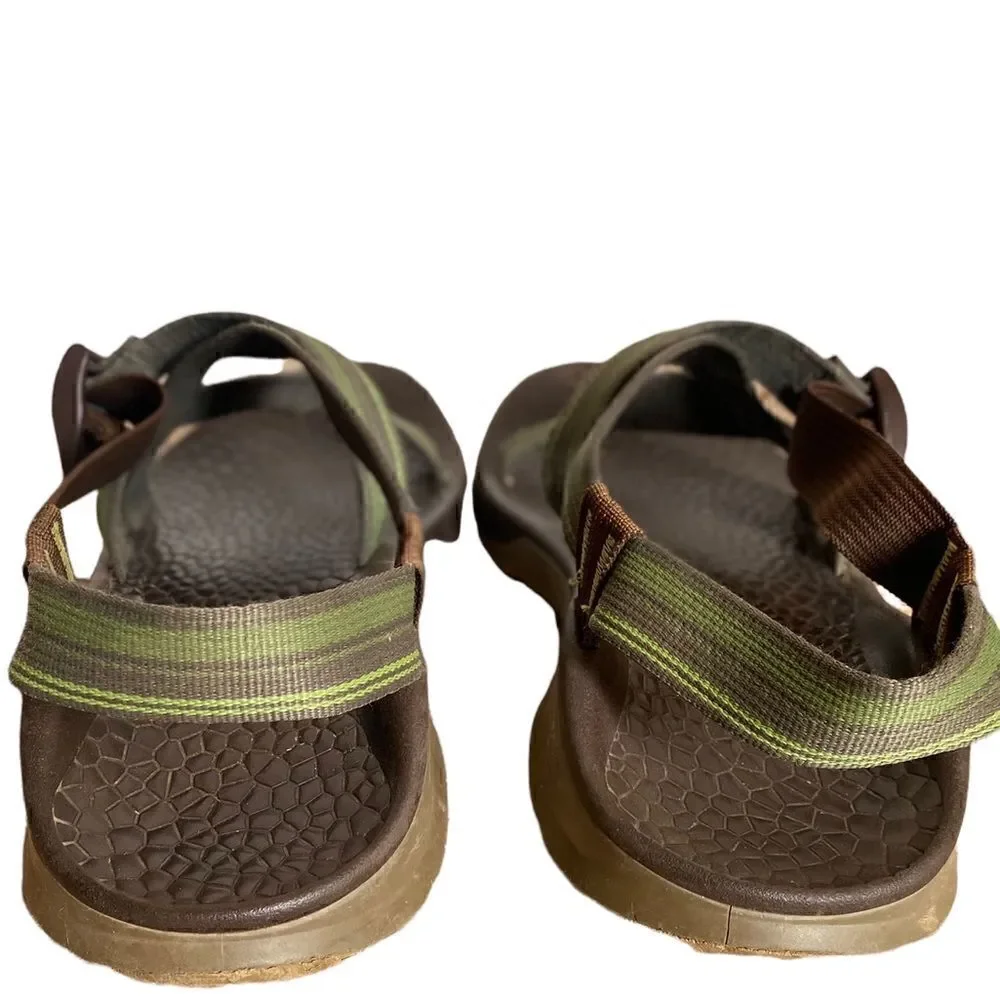 Chaco Men's Zvolv Sandals
